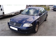volkswagen passat berlina (3b3) del año 2003