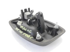 Recambio de maneta exterior delantero derecha para citroen jumper furgón 2.2 hdi 120 referencia OEM IAM 1611701980 9101CW 