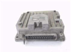 Recambio de centralita para fiat uno (146) 1.1 55 referencia OEM IAM MED604C  