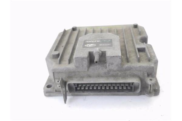 Recambio de centralita para fiat uno (146) 1.1 55 referencia OEM IAM MED604C  