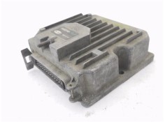 Recambio de centralita para fiat uno (146) 1.1 55 referencia OEM IAM MED604C  