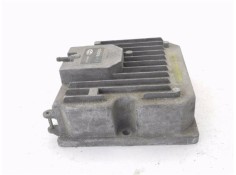 Recambio de centralita para fiat uno (146) 1.1 55 referencia OEM IAM MED604C  