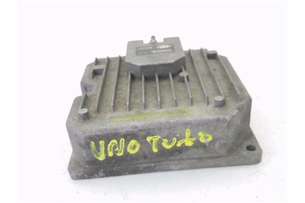 Recambio de centralita para fiat uno (146) 1.1 55 referencia OEM IAM MED604C  