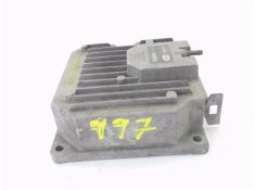 Recambio de centralita para fiat uno (146) 1.1 55 referencia OEM IAM MED604C  
