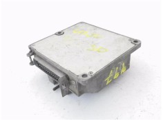Recambio de centralita para fiat uno (146) 1.1 55 referencia OEM IAM MED604C  