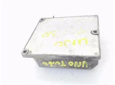 Recambio de centralita para fiat uno (146) 1.1 55 referencia OEM IAM MED604C  