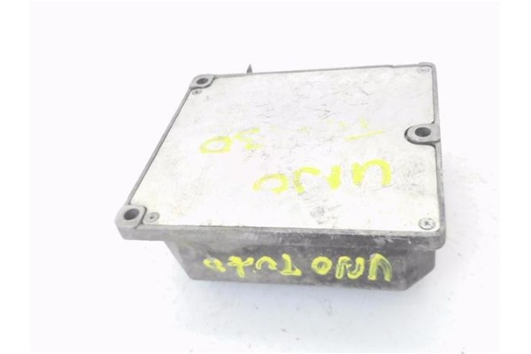 Recambio de centralita para fiat uno (146) 1.1 55 referencia OEM IAM MED604C  