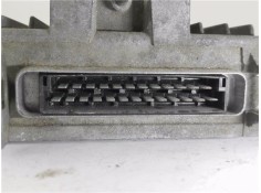 Recambio de centralita para fiat uno (146) 1.1 55 referencia OEM IAM MED604C  