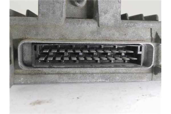 Recambio de centralita para fiat uno (146) 1.1 55 referencia OEM IAM MED604C  