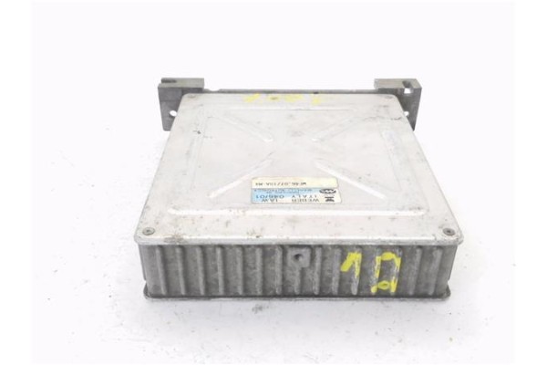 Recambio de centralita para fiat croma (154) 2.0 i.e. referencia OEM IAM WF460710AM4 IAW04601 