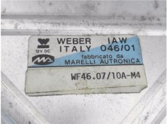 Recambio de centralita para fiat croma (154) 2.0 i.e. referencia OEM IAM WF460710AM4 IAW04601 