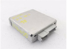 Recambio de centralita abs para daewoo nubira berlina 1.6 16v referencia OEM IAM 16252999 JB2999R073000185