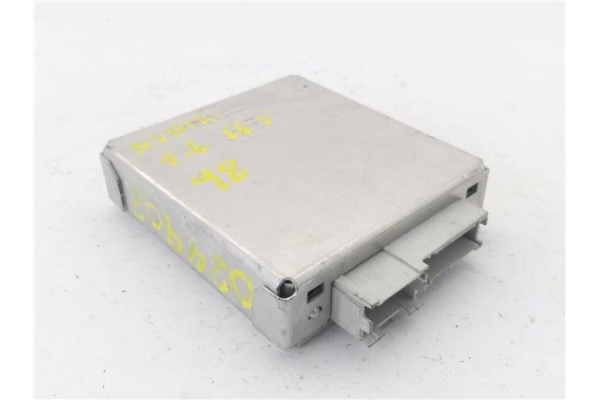 Recambio de centralita abs para daewoo nubira berlina 1.6 16v referencia OEM IAM 16252999 JB2999R073000185 