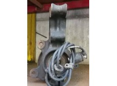 Recambio de mangueta delantero izquierda para audi coupe (8b3) 2.2 quattro referencia OEM IAM   