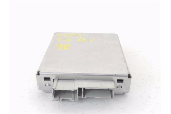 Recambio de centralita abs para daewoo nubira berlina 1.6 16v referencia OEM IAM 16252999 JB2999R073000185 