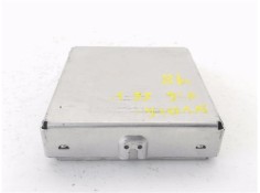 Recambio de centralita abs para daewoo nubira berlina 1.6 16v referencia OEM IAM 16252999 JB2999R073000185 