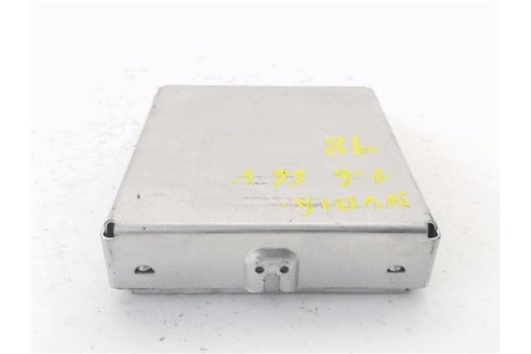 Recambio de centralita abs para daewoo nubira berlina 1.6 16v referencia OEM IAM 16252999 JB2999R073000185 