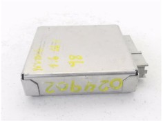 Recambio de centralita abs para daewoo nubira berlina 1.6 16v referencia OEM IAM 16252999 JB2999R073000185 