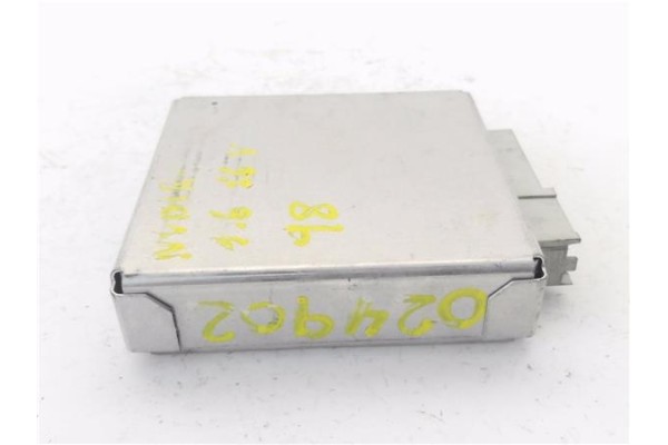 Recambio de centralita abs para daewoo nubira berlina 1.6 16v referencia OEM IAM 16252999 JB2999R073000185 