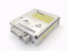 Recambio de centralita abs para daewoo nubira berlina 1.6 16v referencia OEM IAM 16252999 JB2999R073000185 