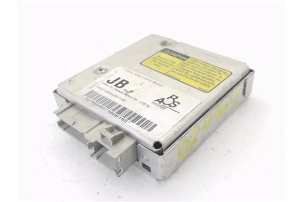 Recambio de centralita abs para daewoo nubira berlina 1.6 16v referencia OEM IAM 16252999 JB2999R073000185 