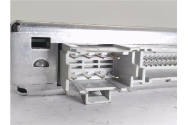 Recambio de centralita abs para daewoo nubira berlina 1.6 16v referencia OEM IAM 16252999 JB2999R073000185 