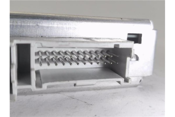 Recambio de centralita abs para daewoo nubira berlina 1.6 16v referencia OEM IAM 16252999 JB2999R073000185 