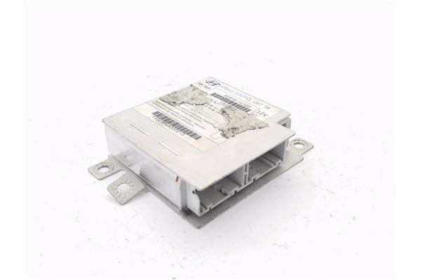 Recambio de centralita airbag para hyundai getz (tb) 1.3 i referencia OEM IAM 959101C100   Recambio de centralita airbag para hyundai getz (tb) 1.3 i referencia OEM IAM 959101C100