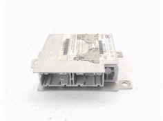 Recambio de centralita airbag para hyundai getz (tb) 1.3 i referencia OEM IAM 959101C100  