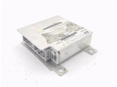Recambio de centralita airbag para hyundai getz (tb) 1.3 i referencia OEM IAM 959101C100  