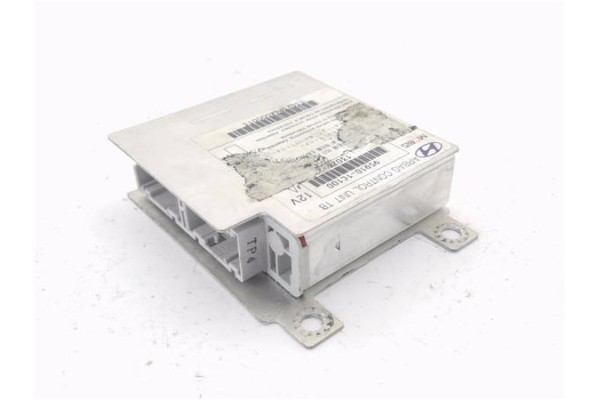 Recambio de centralita airbag para hyundai getz (tb) 1.3 i referencia OEM IAM 959101C100   Recambio de centralita airbag para hyundai getz (tb) 1.3 i referencia OEM IAM 959101C100