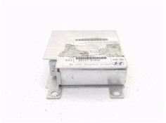 Recambio de centralita airbag para hyundai getz (tb) 1.3 i referencia OEM IAM 959101C100  