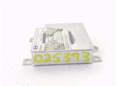 Recambio de centralita airbag para hyundai getz (tb) 1.3 i referencia OEM IAM 959101C100  