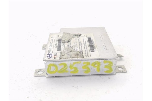 Recambio de centralita airbag para hyundai getz (tb) 1.3 i referencia OEM IAM 959101C100   Recambio de centralita airbag para hyundai getz (tb) 1.3 i referencia OEM IAM 959101C100