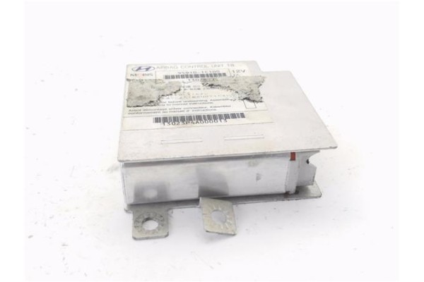 Recambio de centralita airbag para hyundai getz (tb) 1.3 i referencia OEM IAM 959101C100   Recambio de centralita airbag para hyundai getz (tb) 1.3 i referencia OEM IAM 959101C100
