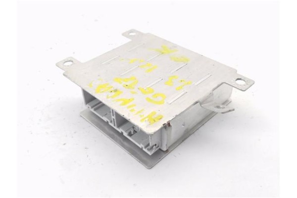 Recambio de centralita airbag para hyundai getz (tb) 1.3 i referencia OEM IAM 959101C100   Recambio de centralita airbag para hyundai getz (tb) 1.3 i referencia OEM IAM 959101C100