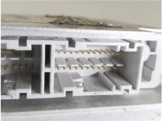 Recambio de centralita airbag para hyundai getz (tb) 1.3 i referencia OEM IAM 959101C100  