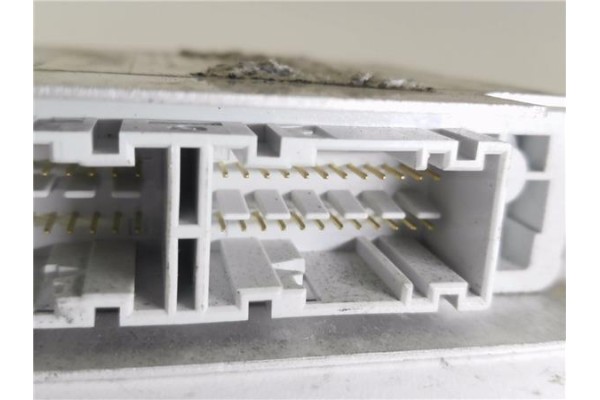 Recambio de centralita airbag para hyundai getz (tb) 1.3 i referencia OEM IAM 959101C100   Recambio de centralita airbag para hyundai getz (tb) 1.3 i referencia OEM IAM 959101C100