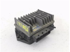 Recambio de centralita para fiat i tipo tr (160) 1.6 i.e. referencia OEM IAM MED474M