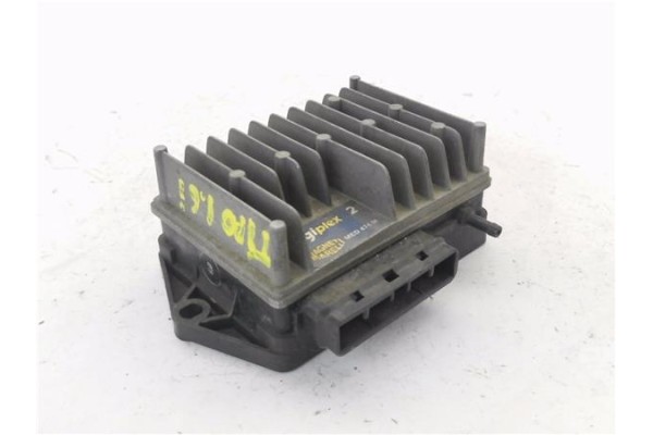 Recambio de centralita para fiat i tipo tr (160) 1.6 i.e. referencia OEM IAM MED474M  