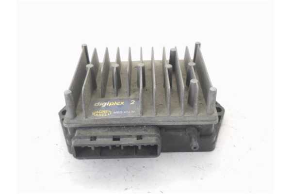 Recambio de centralita para fiat i tipo tr (160) 1.6 i.e. referencia OEM IAM MED474M  