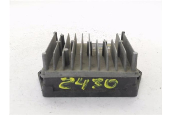 Recambio de centralita para fiat i tipo tr (160) 1.6 i.e. referencia OEM IAM MED474M  