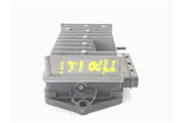 Recambio de centralita para fiat i tipo tr (160) 1.6 i.e. referencia OEM IAM MED474M  