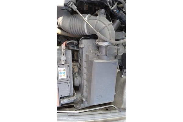 Recambio de motor completo para volvo s40 berlina 1.6 referencia OEM IAM   