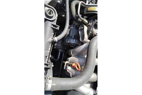 Recambio de motor completo para volvo s40 berlina 1.6 referencia OEM IAM   