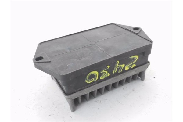 Recambio de centralita para fiat i tipo tr (160) 1.6 i.e. referencia OEM IAM MED474M  