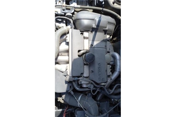 Recambio de motor completo para volvo s40 berlina 1.6 referencia OEM IAM   