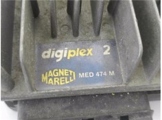 Recambio de centralita para fiat i tipo tr (160) 1.6 i.e. referencia OEM IAM MED474M  