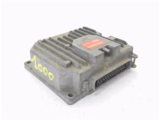 Recambio de centralita para fiat uno (146) 1.3 turbo i.e. / kat referencia OEM IAM MED603B