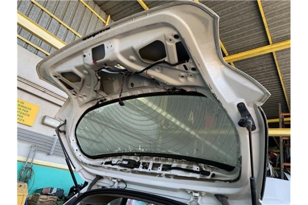 Recambio de porton trasero para bmw serie 1 berlina 5p (f20) 2.0 116d referencia OEM IAM 41007305470  